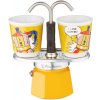 Bialetti set Mini Express Lichtenstein