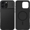 Nillkin CamShield PRO pre Apple iPhone 16 Pro Max Black 6902048286757