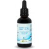 Natural Pharm Lugolov roztok kvapky roztok jódu 50 ml