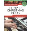 Really Easy Keyboard: Bumper Christmas Book - Vianočné koledy pre klavír