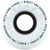 RICTA kolieska - Clouds 52mm 92a (80238) veľkosť: 52mm