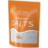 Dr. Sea Soľ z Mŕtveho mora s pomarančovým extraktom - 500g -