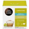 Kapsuly pre espressá Nescafé Dolce Gusto Cappuccino kávové kapsule 16 ks