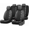 Sada autopoťahov OTOM HORIZON 1808 BLACK/SMOKED 3-ZIP Amio