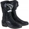 ALPINESTARS topánky SMX-6 Drystar v2 black - 47