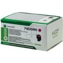 Lexmark 71B20M0 - originálny