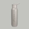 GymBeam STRIX ALPHA Bottle Stone 580 ml