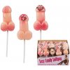 DR Sexy lízatko penis 70g