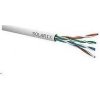 Instalační kabel Solarix CAT5E UTP PVC Eca 305m/box SXKD-5E-UTP-PVC (27655141)
