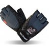 Fitness rukavice MadMax Fitness rukavice Oksana Grishina MFG750 S