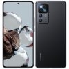 Xiaomi 12T 5G 8/128GB, 5000mAh, Black