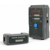 Gembird NCT-2 Ethernet kábel tester pre UTP, STP, USB