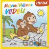 Malování/Maľovanie vodou - ZOO - INFOA