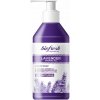 Tekuté mydlo s organickým levanduľovým olejom Lavender 300ml