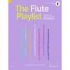 The Flute Playlist + audio online