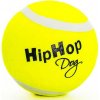 Hip Hop svietiaca tenisová loptička neonová 6,5 cm