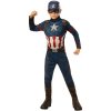 Marvel Avengers End Game Captain America Avg4 Classic S-MOVEO