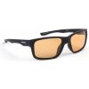 Polarizačné Okuliare Shimano Eyewear Aspire Matte Black & Yellow