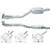 Magnaflow Katalyzátor na BMW
