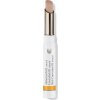 Dr. Hauschka Coverstick Korektor s rostlinnými výtažky pro zklidnění pleti 01 2 g