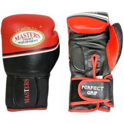 Masters Fight Equipment RBT-18G 1