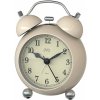 JVD Budík s mechanickým zvoněním SRP2809.3