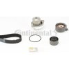CONTINENTAL CTAM Vodni pumpa + sada ozubeneho remene CT1065WP1