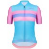 Santini ECO SLEEK NEW BENGAL tyrkysová/ružová