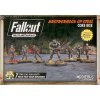 Fallout: Wasteland Warfare - Brotherhood of Steel Core Box, MUH051905