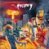 Inepsy - No Speed Limited For Destruction [CD]
