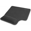 Delock 12111 ergonomická čierna (š x v x h) 220 x 17 x 170 mm; 12111
