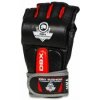 MMA rukavice DBX BUSHIDO e1v4 M