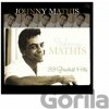 Johnny Mathis: 33 Greatest Hits LP - Johnny Mathis