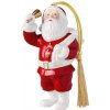 Christmas Classics - Vianočná ozdoba Santa 10 cm - Villeroy & Boch