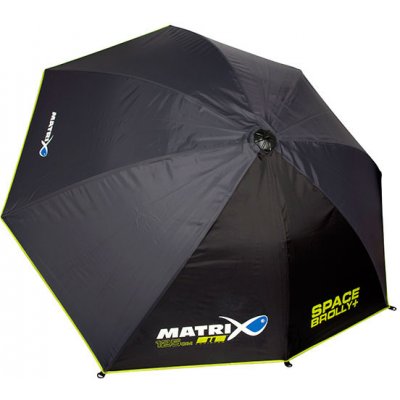 Fox Matrix Deštník Space Brolley 50