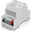 Ledco RF prijímací modul RGBW 1009DIN; input 12-36VDC; 4×5A; PWM stmievanie