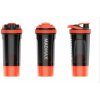 MADMAX SHAKER 720ml black/orange