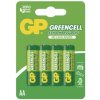 GP GREENCELL AA 1012214000
