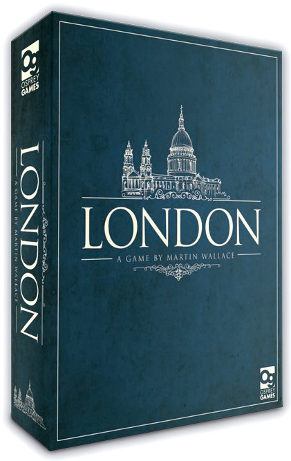 London Second Edition