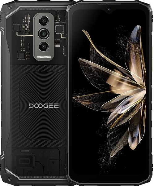 Doogee Blade 10 Ultra 8GB/256GB