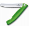 Victorinox 6.7836.F4B zelená 11 cm