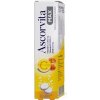 ASCORVITA MAX šumivé tablety vitamín C, D a zinok 20 ks