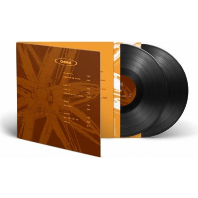Orbital (The Brown Album)