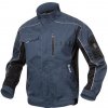 ARDON VISION 01 BUNDA PÁNSKA MONTÉRKOVÁ TMAVOMODRÁ H9182 - 4XL