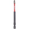 Milwaukee skrutkovací bit Shockwave PZ2 90mm 4932430867