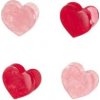 Rockahula Kids Sponky do vlasov Love Heart Claw