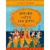 Grécke mýty pre deti - Grzegorz Kasdepke, Ewa Poklewska-Koziello