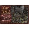 Games Workshop LoTR Strategy Battle Game: Uruk-hai Siege Troops