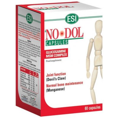 Esi No Dol Collagene TYP II 60 tabliet