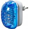 Pasca Strend Pro Beetle, lapač na hmyz a komáre, elektrická, do zásuvky, UV a LED lampa